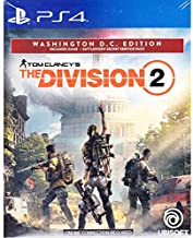 The Division 2 Washington D.C. edition - PS4 | Yard's Games Ltd