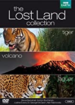 The Lost Land Collection [DVD] - DVD