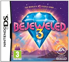 Bejeweled 3 (Nintendo DS) - DS | Yard's Games Ltd