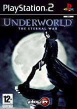 Underworld: The Eternal War - PS2 | Yard's Games Ltd