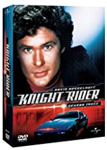 Knight Rider: Series 3 [DVD] - DVD