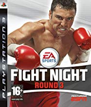 Fight Night Round 3 - PS3