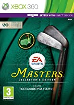 Tiger Woods PGA Tour 13: Masters Collector's Edition (Xbox 360) - Xbox 360