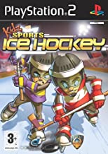 Kidz Sports Ice Hockey (PS2) - PS2