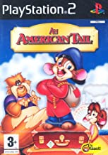 An American Tail (PS2) - Pre-owned | Yard's Games Ltd