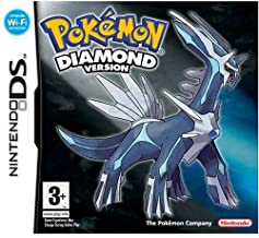 Pokémon Diamond - DS | Yard's Games Ltd