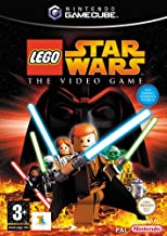 Lego Star Wars - Gamecube | Yard's Games Ltd