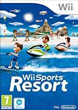 Wii Sports Resort - Wii | Yard's Games Ltd