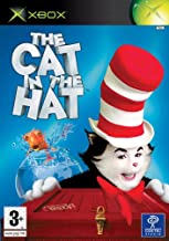 Cat in the Hat - Xbox | Yard's Games Ltd