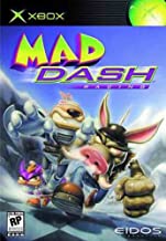 Mad Dash - Xbox