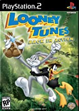 Looney Tunes: Back In Action - PS2 | Yard's Games Ltd