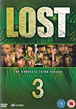Lost - Season 3 [DVD] - DVD