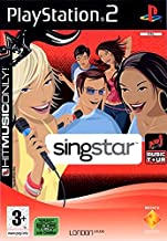 SingStar NRJ Music Tour - PS2