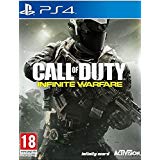 Call of Duty Infinite Warfare - PS4 | Yard's Games Ltd
