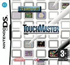 Touchmaster - DS | Yard's Games Ltd
