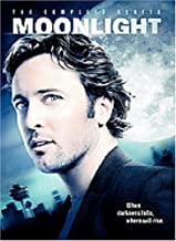 Moonlight - Season 1 - Complete [DVD] [2008] - DVD