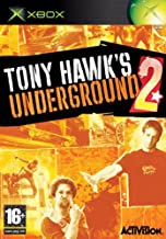 Tony Hawk's Underground 2 (Xbox) - Xbox
