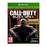 Call of Duty Black Ops III Gold Edition - Xbox One | Yard's Games Ltd
