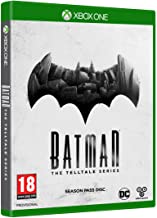 Batman The Telltale Series - Xbox One | Yard's Games Ltd