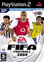 FIFA Football 2004 - PS2