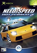 Need For Speed Hot Pursuit 2 - Xbox