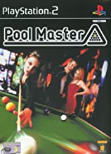 Pool Master - PS2
