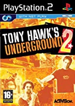 Tony Hawk's Underground 2 - PS2 | Yard's Games Ltd