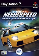 Need For Speed: Hot Pursuit 2 (PS2) - PS2