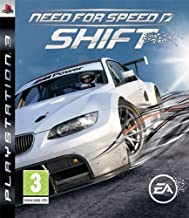Need For Speed Shift - PS3 | Yard's Games Ltd
