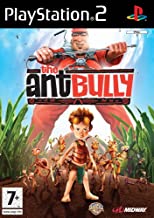 Ant Bully (PS2) | Yard's Games Ltd