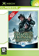 Medal of Honor Frontline - Xbox | Yard's Games Ltd