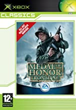 Medal of Honor Frontline - Xbox
