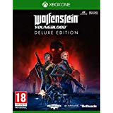 Wolfenstein Yound Blood Deluxe Edition - Xbox One | Yard's Games Ltd