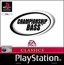 Championship Bass - PS1 | Yard's Games Ltd