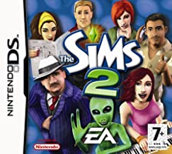The Sims 2 - DS