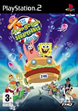 The SpongeBob SquarePants Movie - PS2