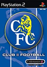 Club Football: Chelsea - PS2