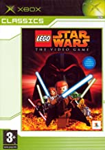 Lego Star Wars The Video Game - Xbox | Yard's Games Ltd