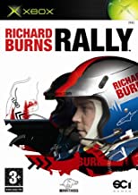 Richard Burns Rally (Xbox) - Xbox