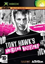 Tony Hawk's American Wasteland (Xbox) - Xbox