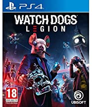 Watch Dogs Legion - PS4 | Yard's Games Ltd