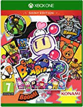 Super Bomberman R - Xbox One [New] | Yard's Games Ltd