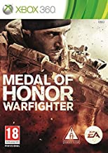 Medal of Honor Warfighter - Xbox 360 | Yard's Games Ltd