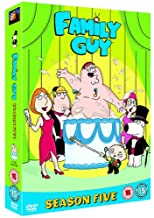 Family Guy - Season 5 [DVD] - DVD