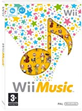 Wii Music - Wii | Yard's Games Ltd