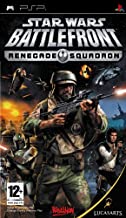 Star Wars Battlefront: Renegade Squadron (PSP) - Pre-owned | Yard's Games Ltd