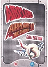 Airplane Double (Redesign 2006) [DVD] - DVD | Yard's Games Ltd