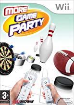 More Game Party - Wii