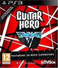Guitar Hero Van Halen - Game Only (PS3) - PS3