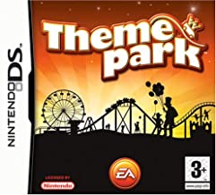 Theme Park (Nintendo DS) - DS